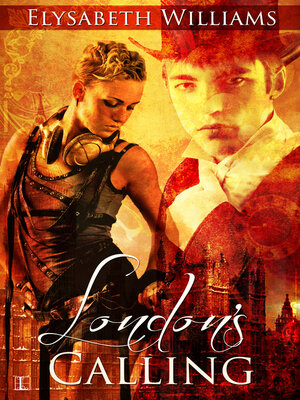 cover image of London's Calling